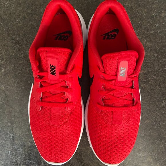 Nike Junior Roshe G Spikeless Golf Shoes - Size 6Y - Picture 9 of 10